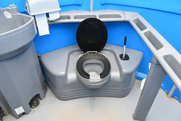 Best Portable restroom trailer rental  in Sea Bright, NJ
