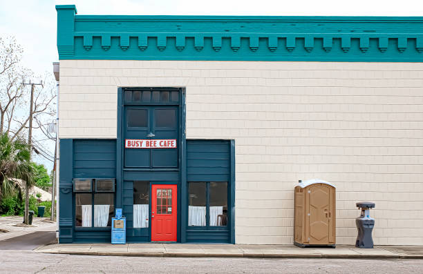 Best Affordable portable toilet rental  in Sea Bright, NJ
