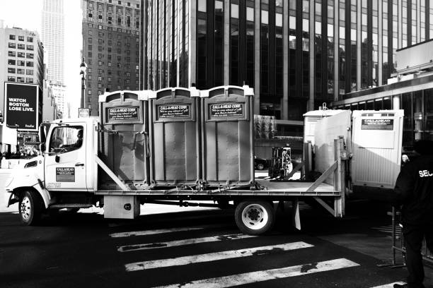 Best Construction site porta potty rental  in Sea Bright, NJ