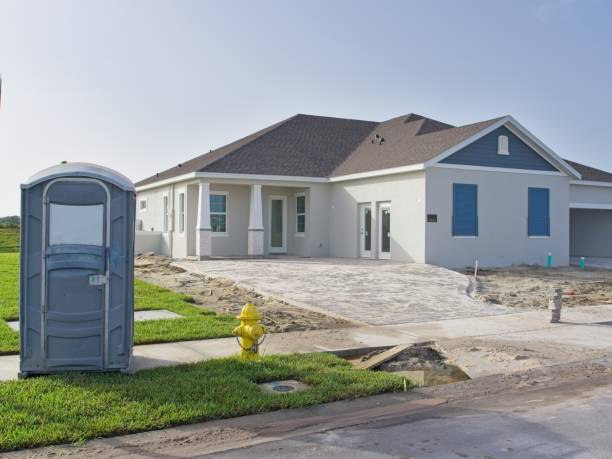 Best High-end porta potty rental  in Sea Bright, NJ