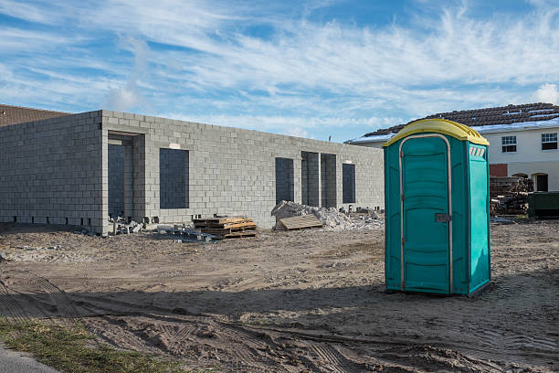 Affordable portable toilet rental in Sea Bright, NJ